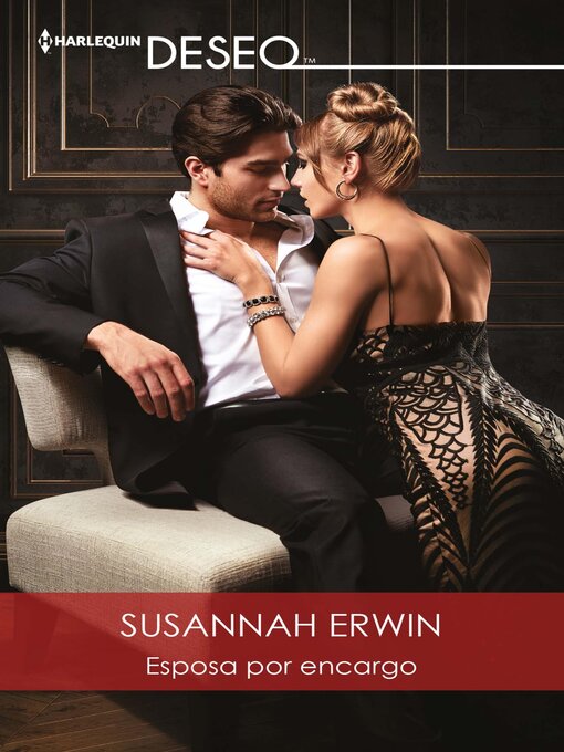 Title details for Esposa por encargo by Susannah Erwin - Available
